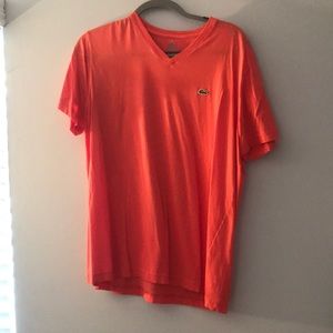 Lacoste V neck